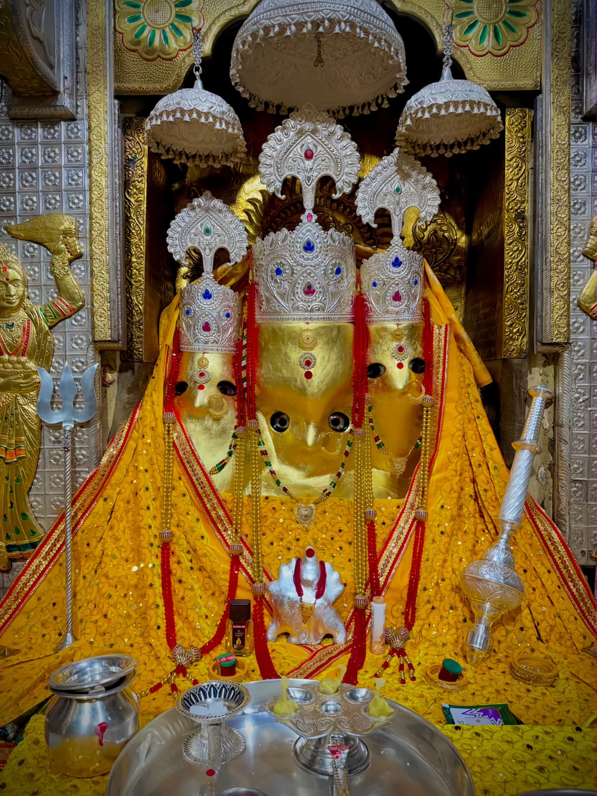Darshan 06 jun