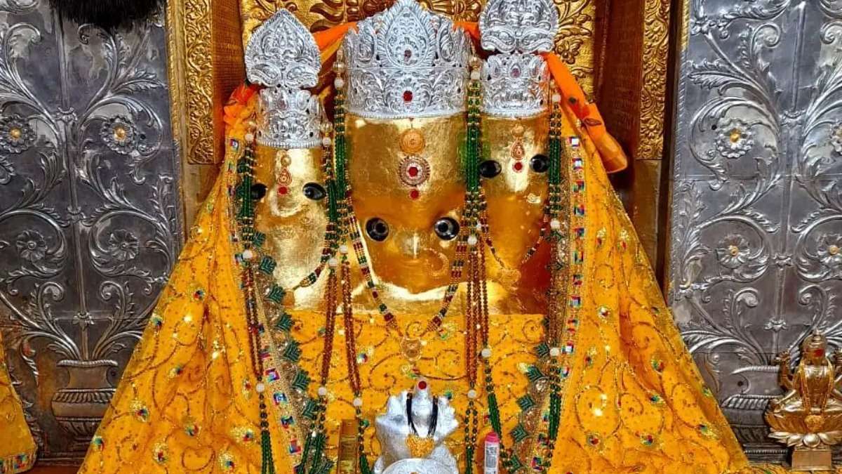 maa baglamukhi nalkheda